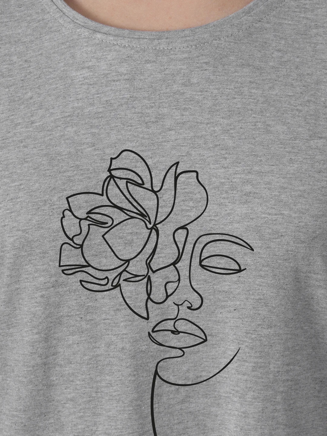 Face Love (Plus Size)