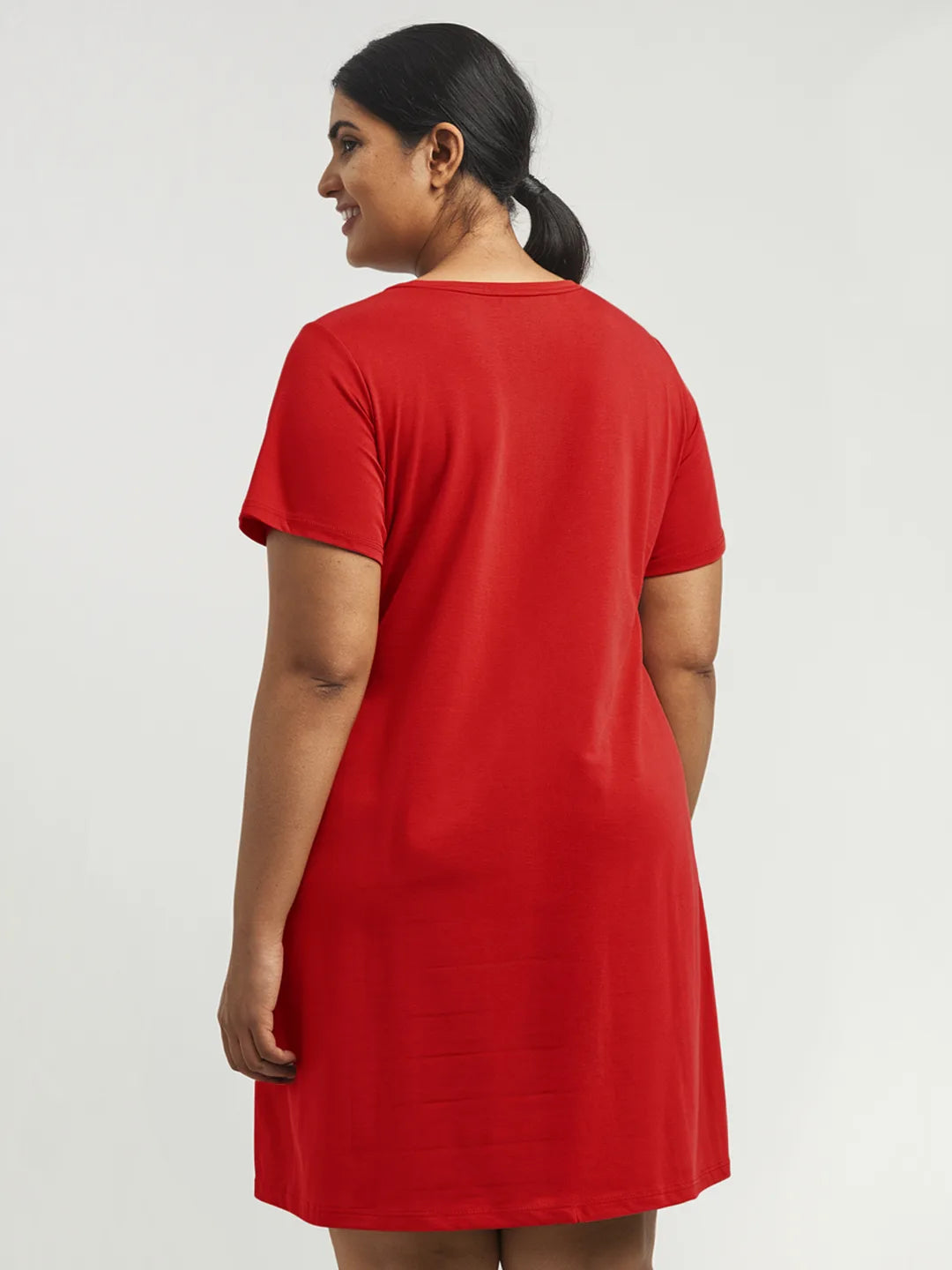 Face Love (Plus Size)