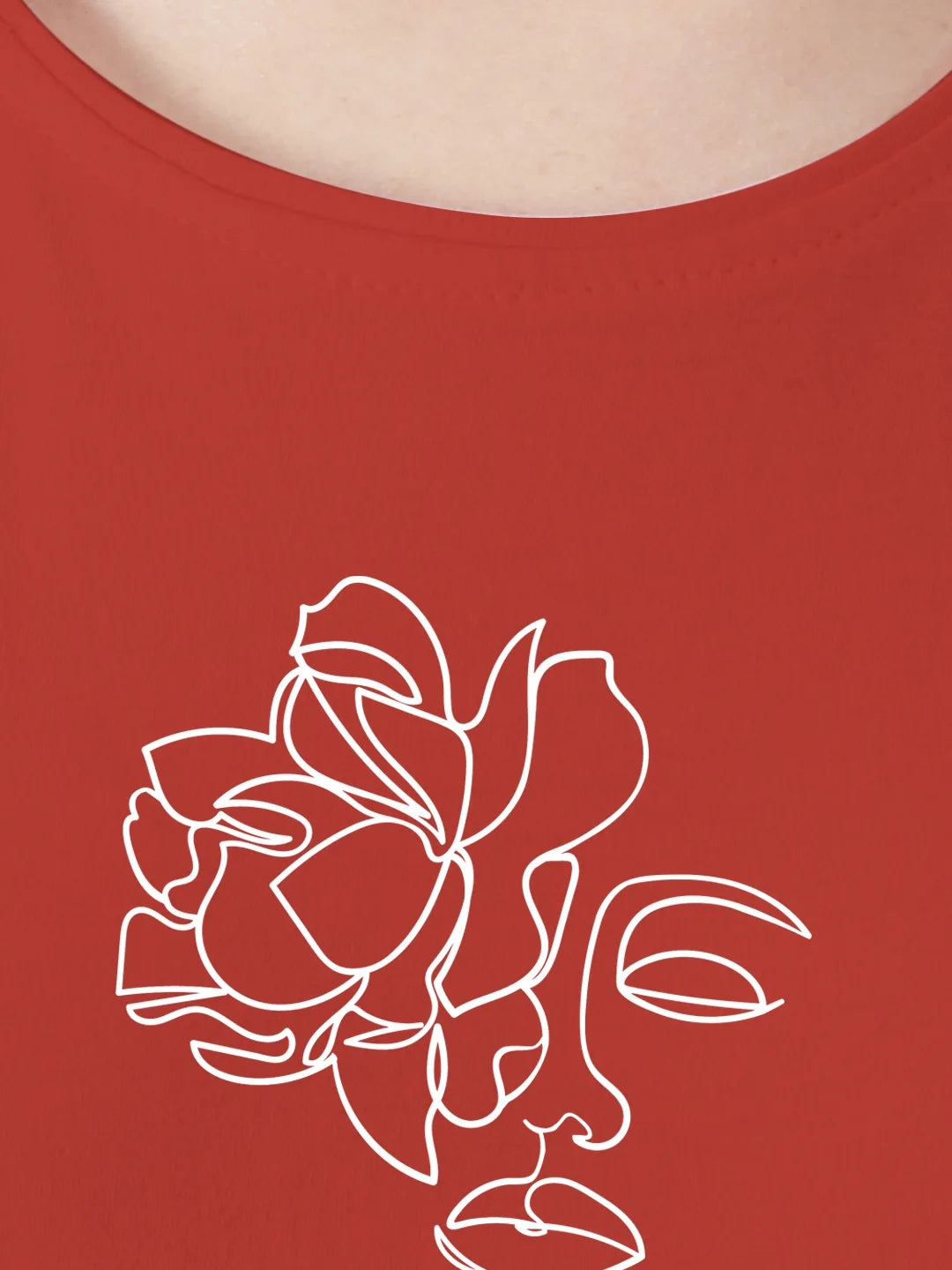 Face Love (Plus Size)