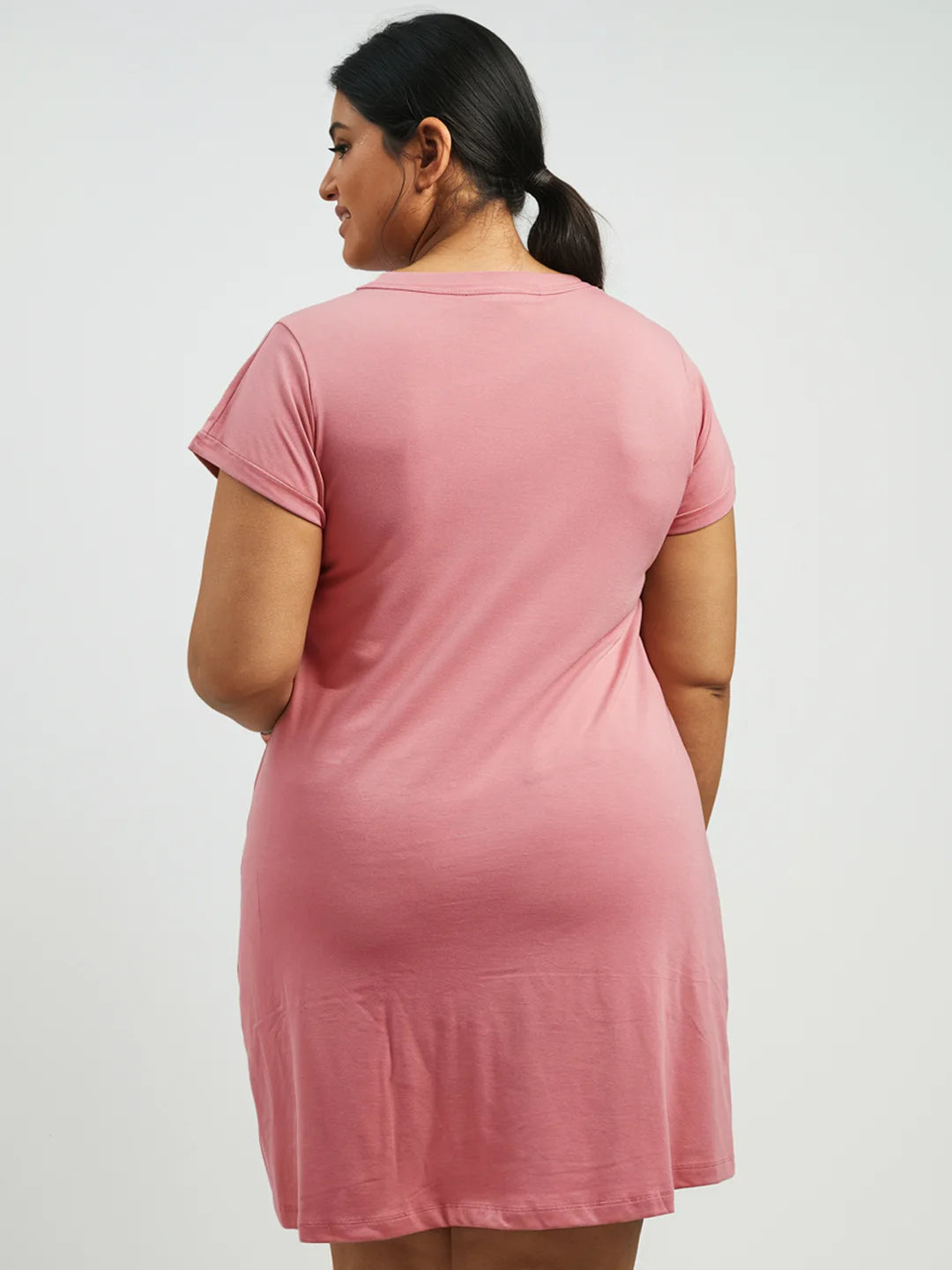 Face Love (Plus Size)