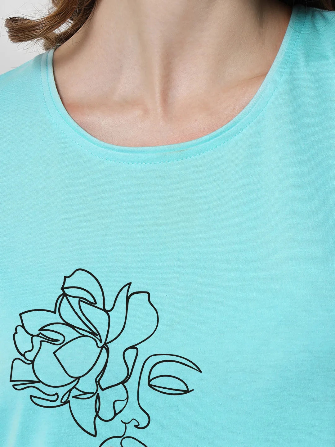 Face Love (Plus Size)