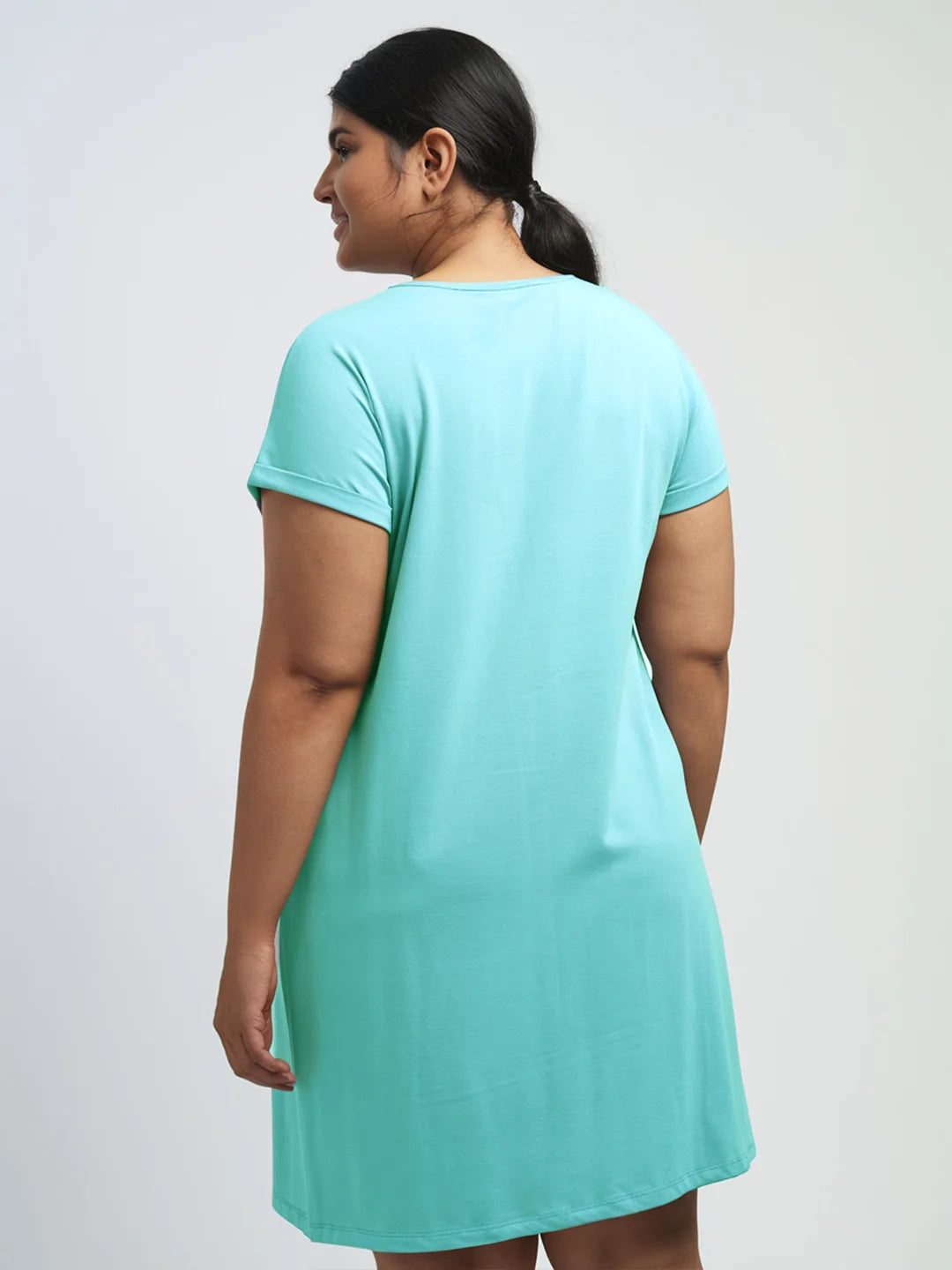 Face Love (Plus Size)