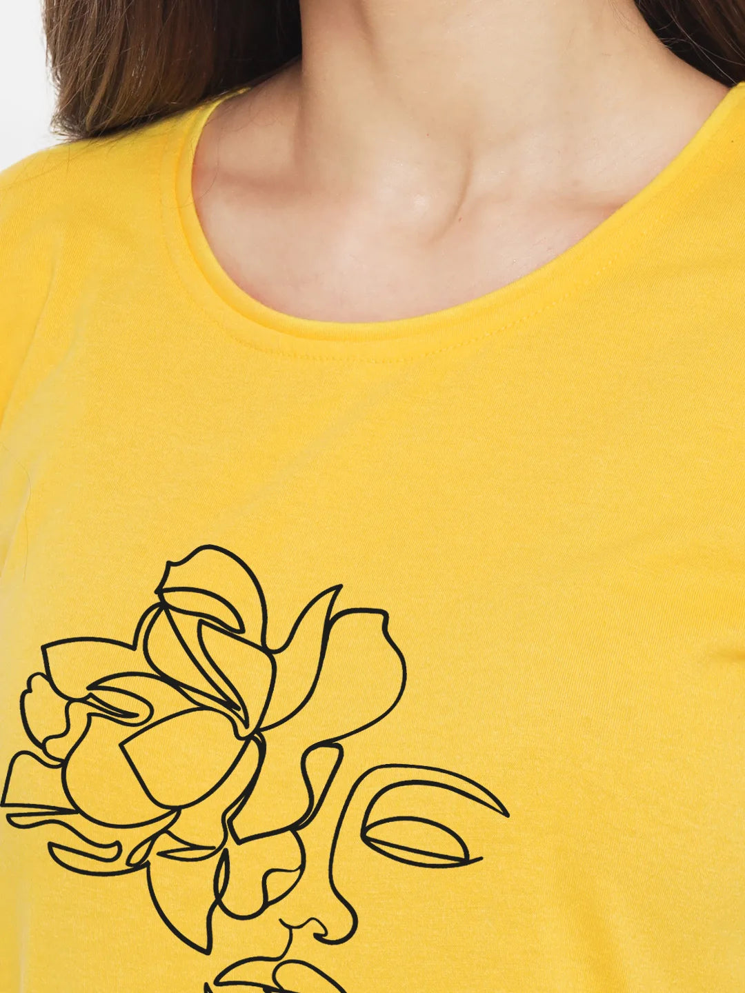 Face Love (Plus Size)