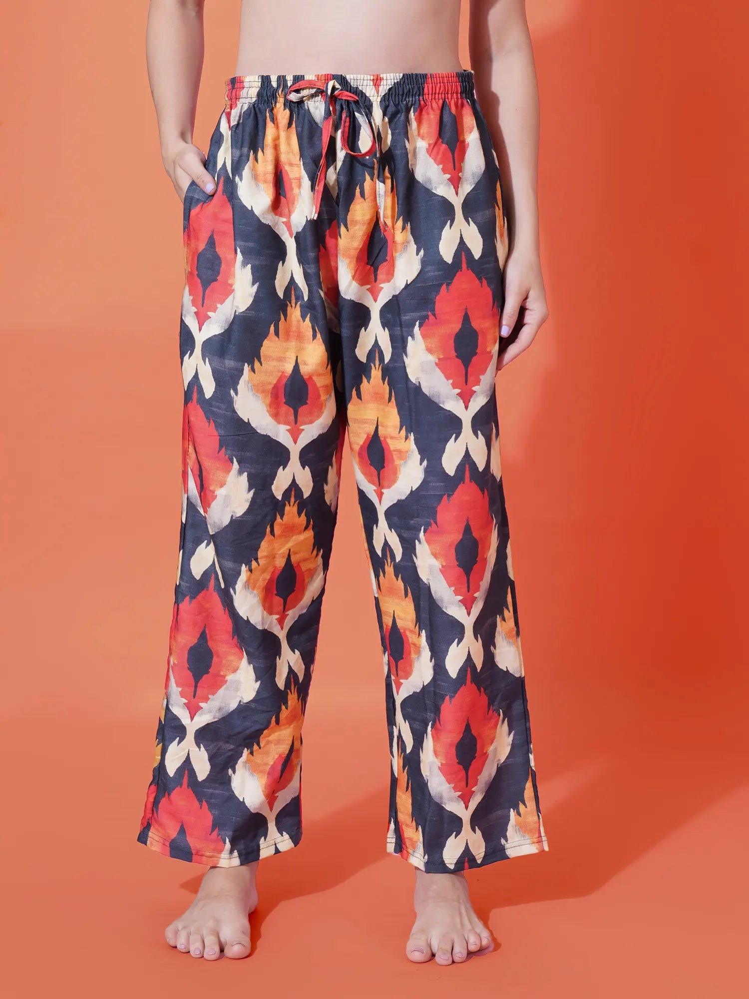 Fireside Vibes Pyjama Set