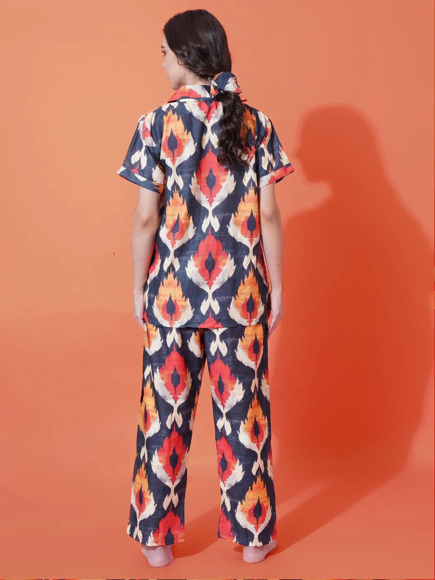 Fireside Vibes Pyjama Set