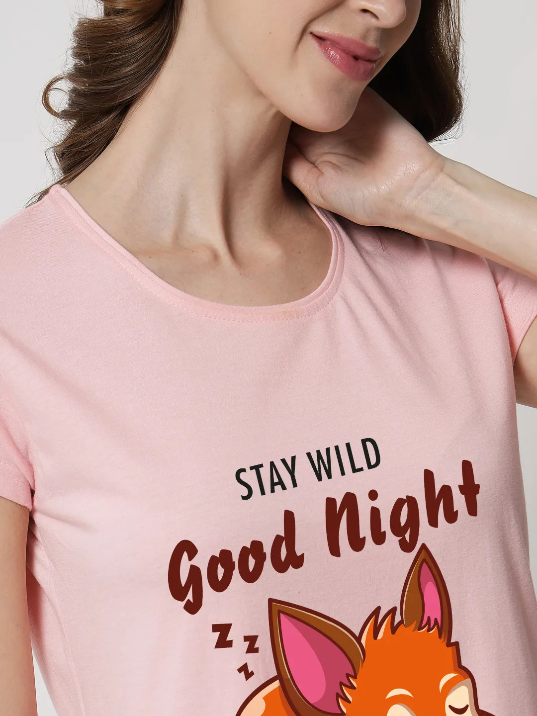 Fox Good Night