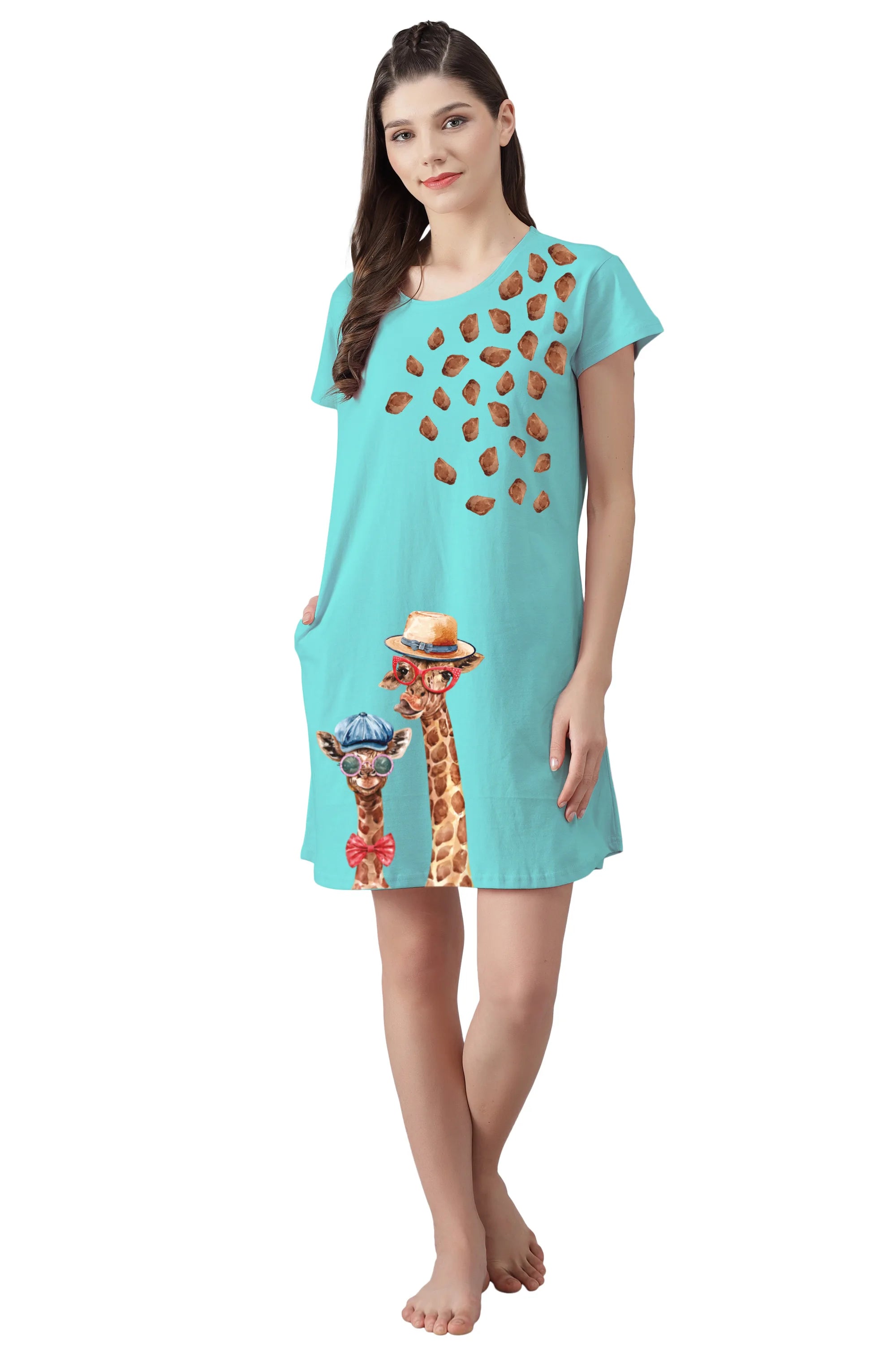 Giraffe