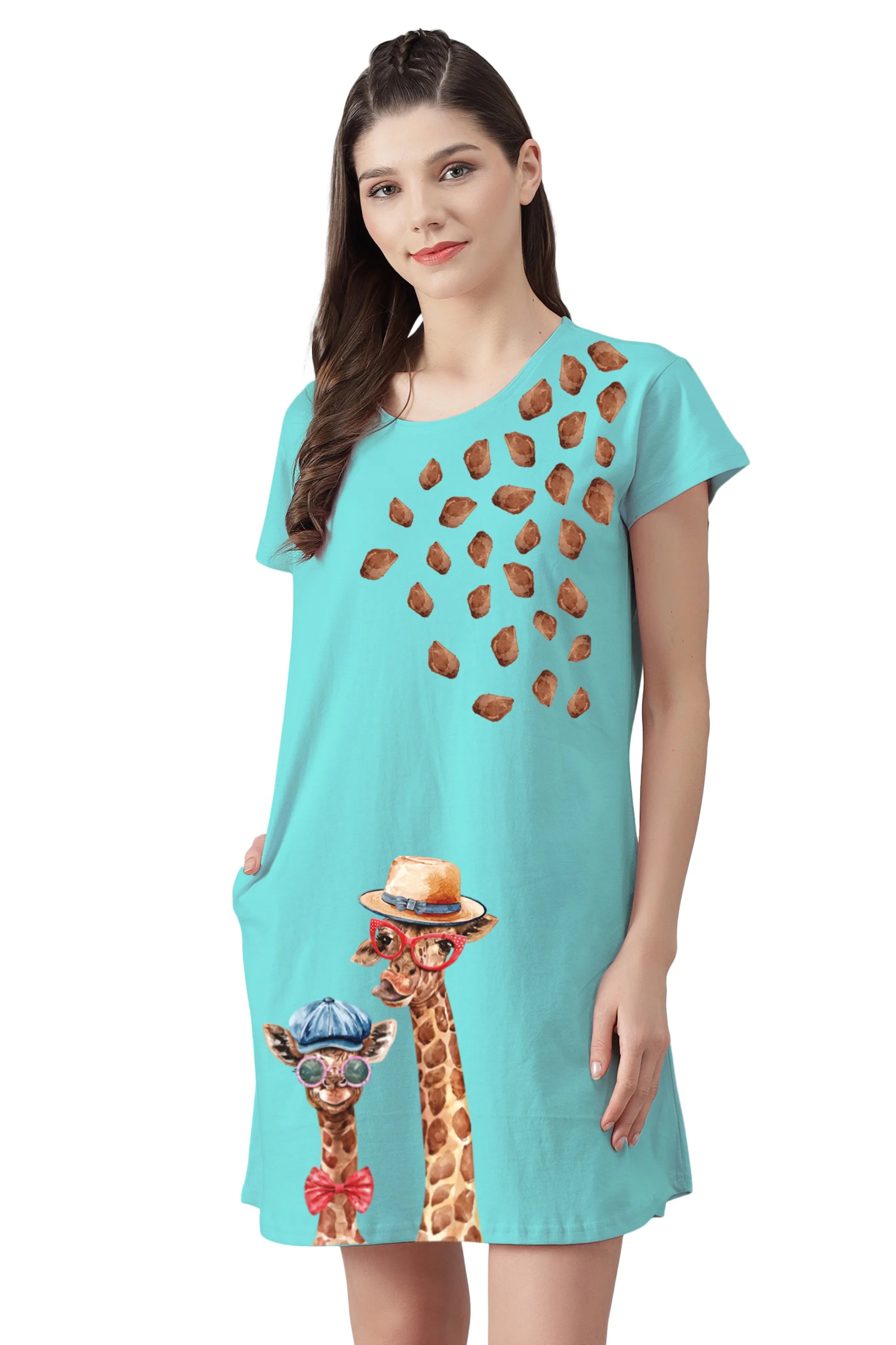 Giraffe