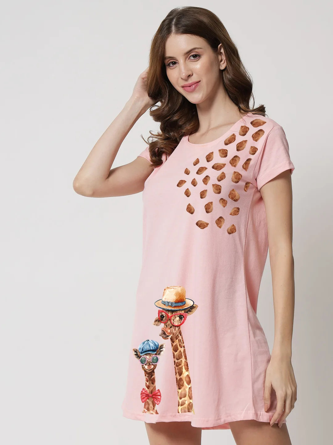Giraffe