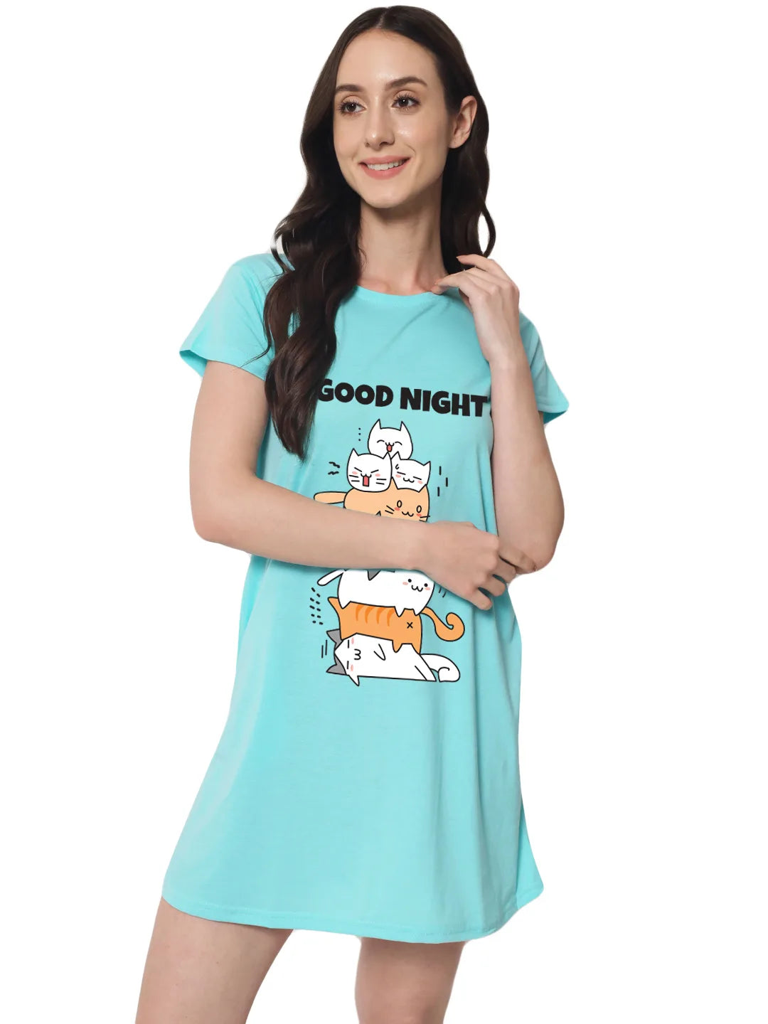 Good Night