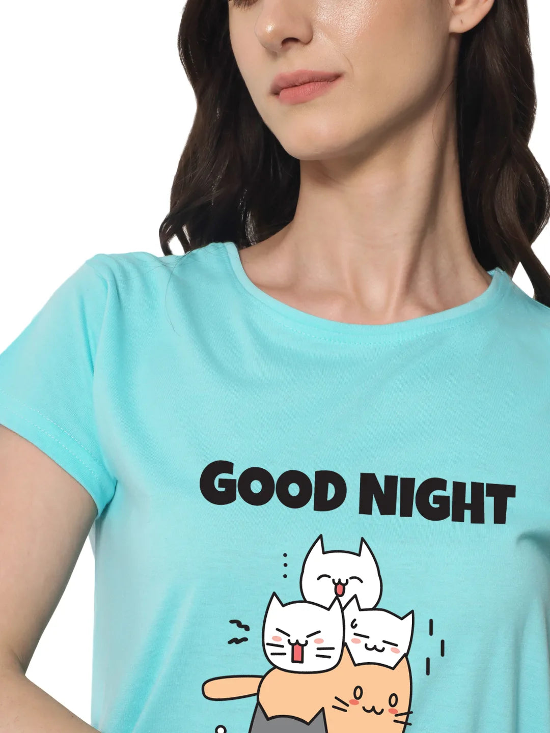 Good Night