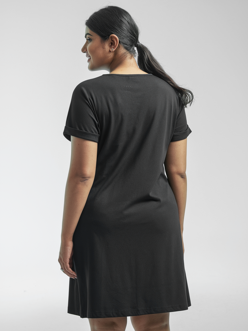 Good Night (Plus Size)