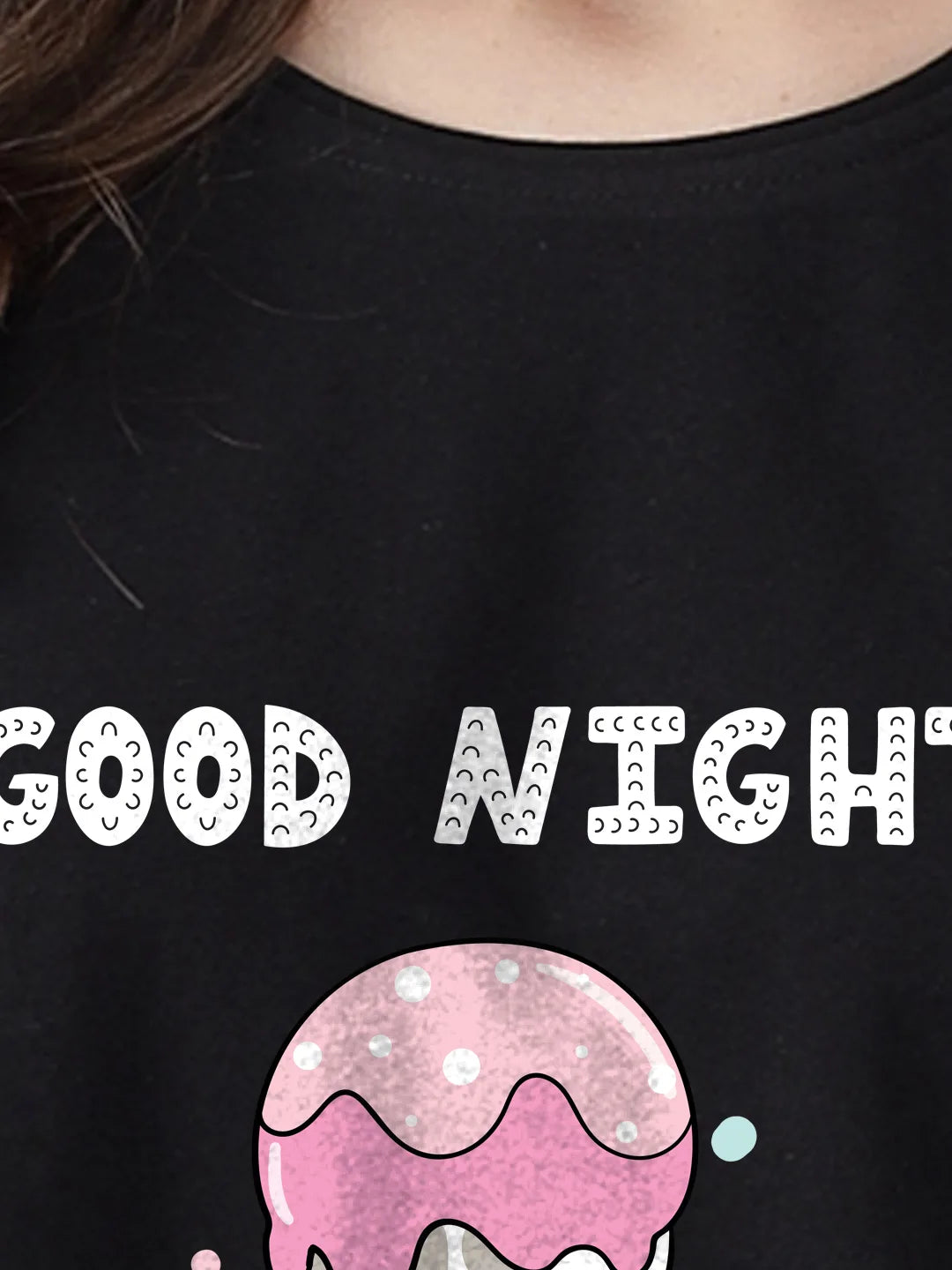 Good Night (Plus Size)