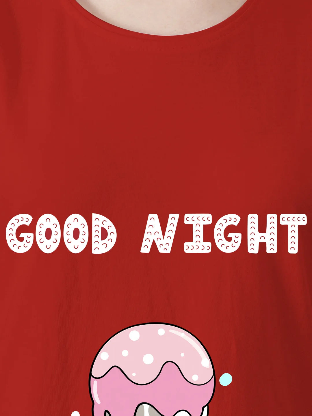 Good Night (Plus Size)