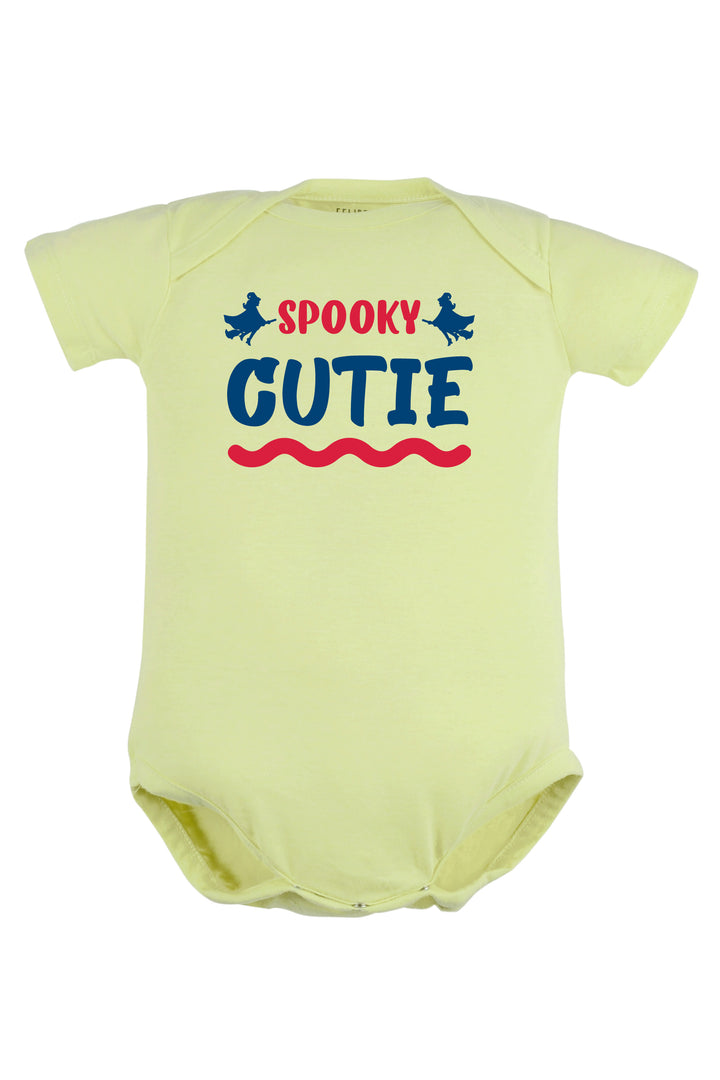 Spooky Cutie Baby Romper | Onesies