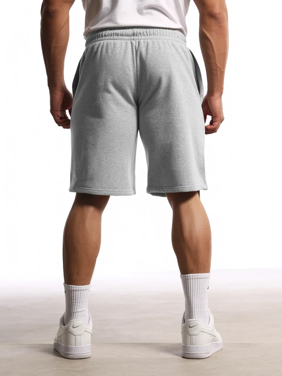 You Can Cotton Mens Shorts