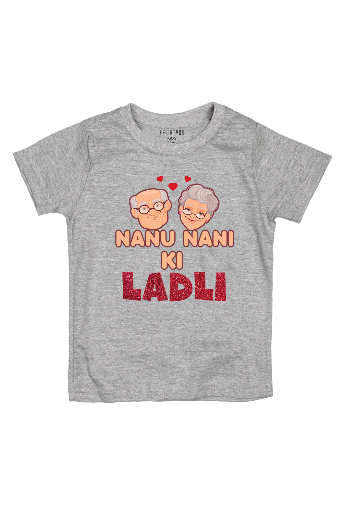 Nanu Nani Ki Ladli