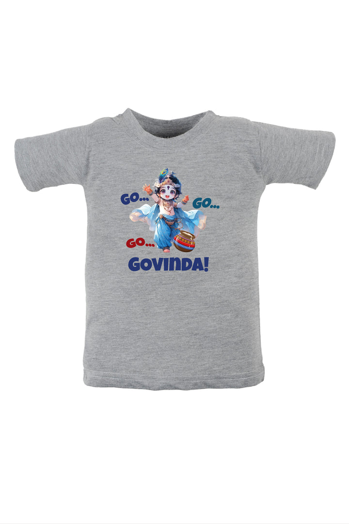 Go Go Go Govinda