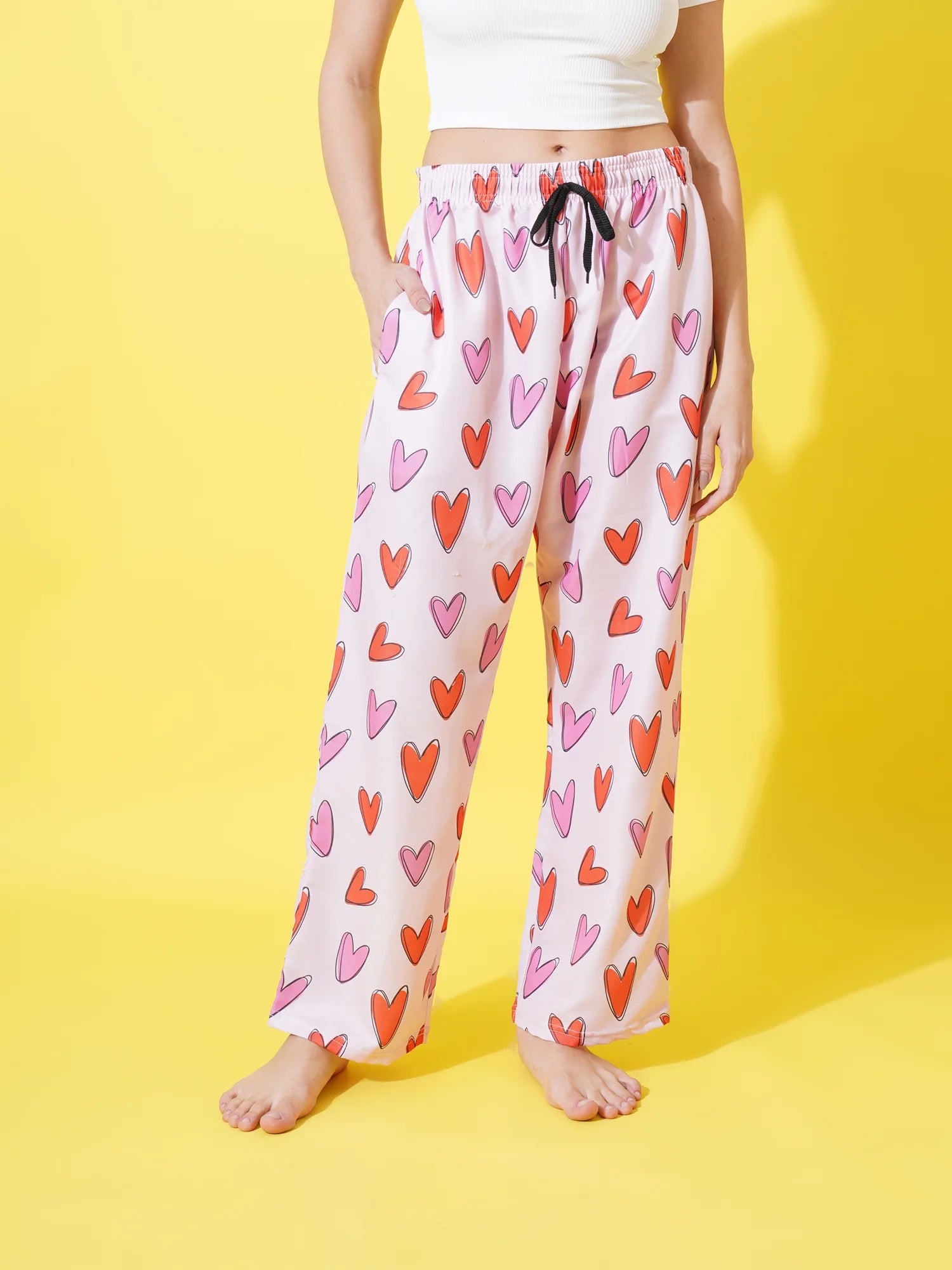Heartcore Women's Pyjama