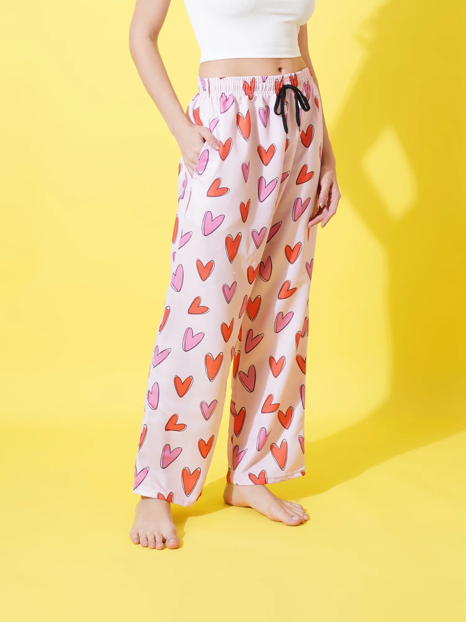 Heartcore Women's Pyjama