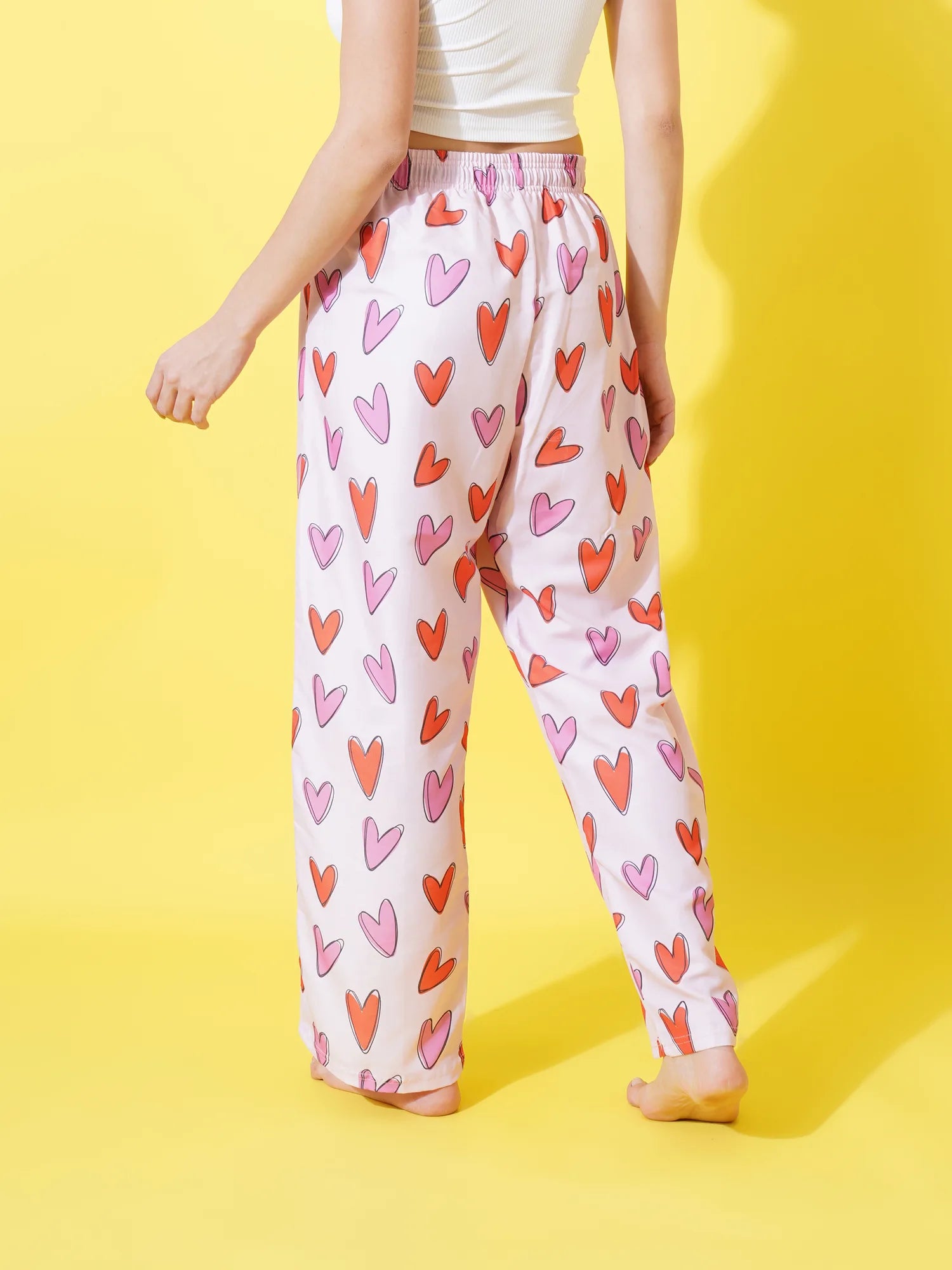 Heartcore Women's Pyjama