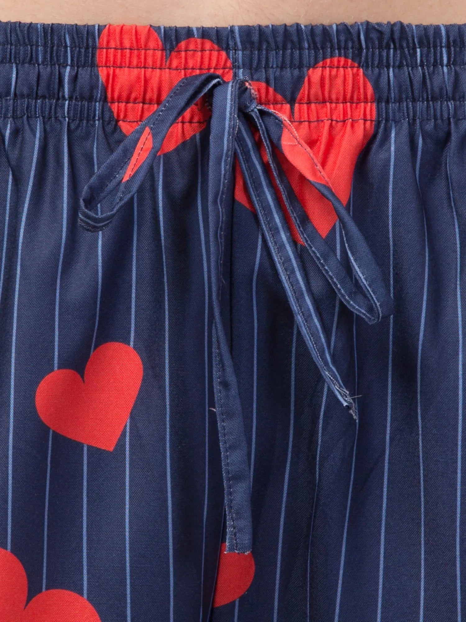 HEARTLINES Pyjama Set