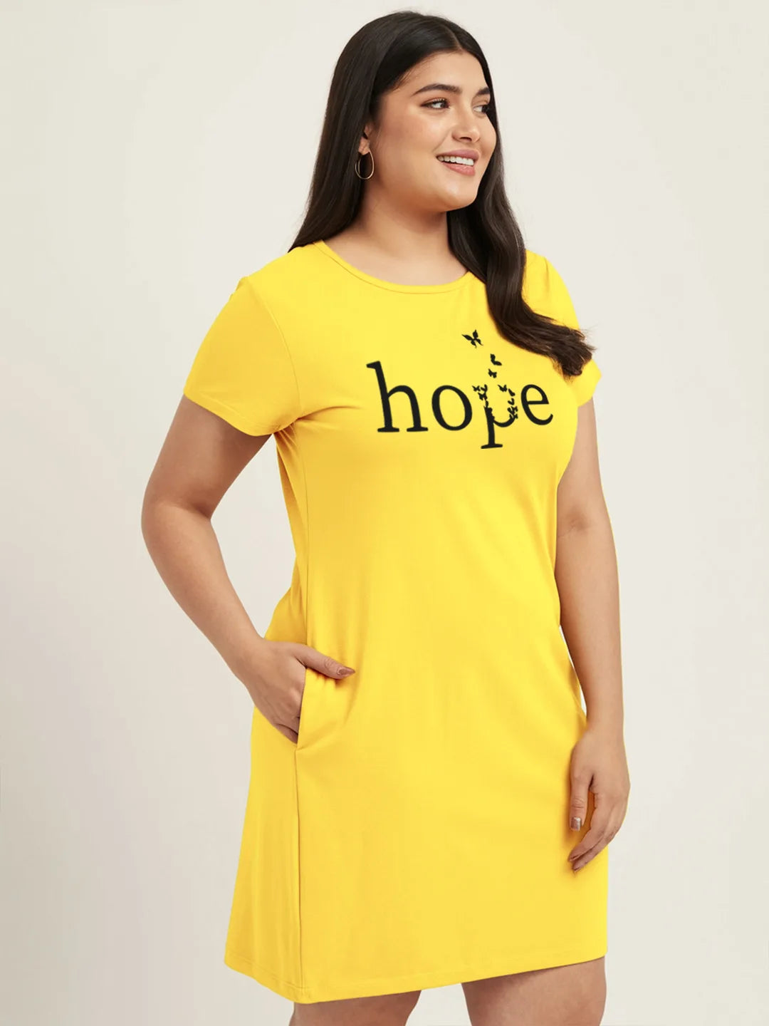 Hope (Plus Size)