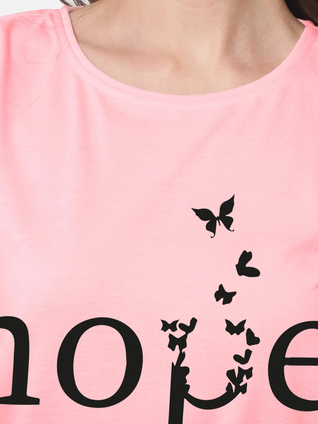 Hope (Plus Size)