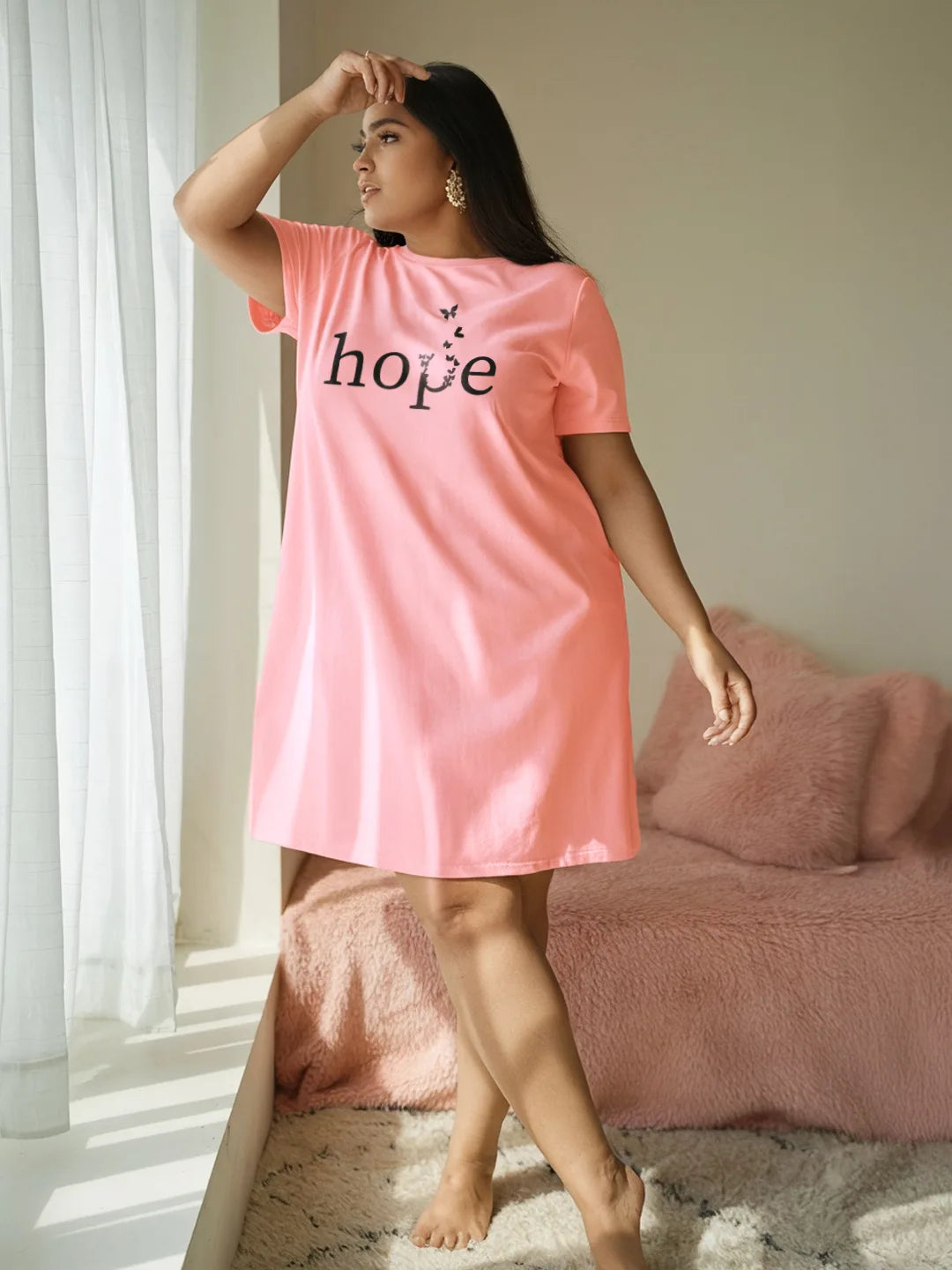 Hope (Plus Size)