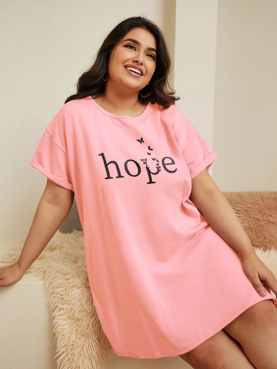 Hope (Plus Size)