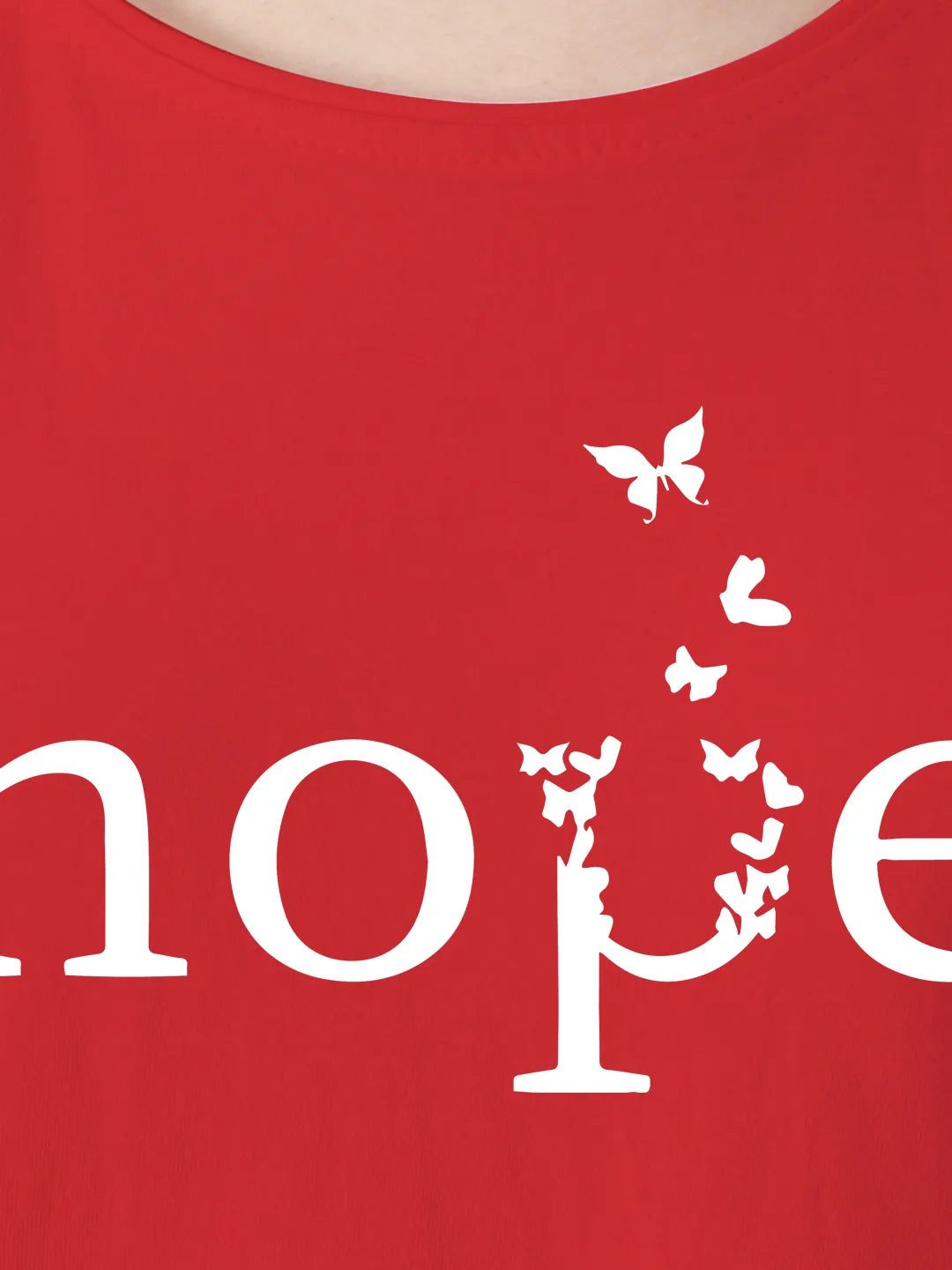 Hope (Plus Size)