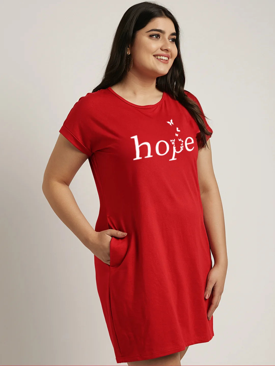 Hope (Plus Size)