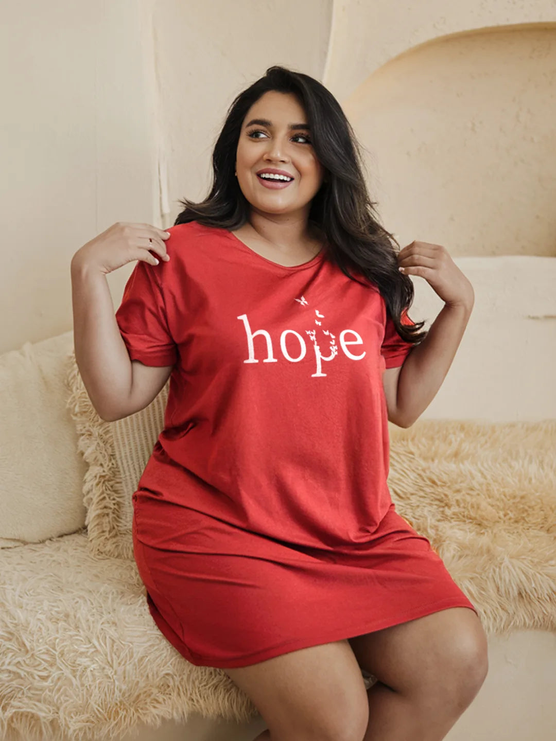Hope (Plus Size)