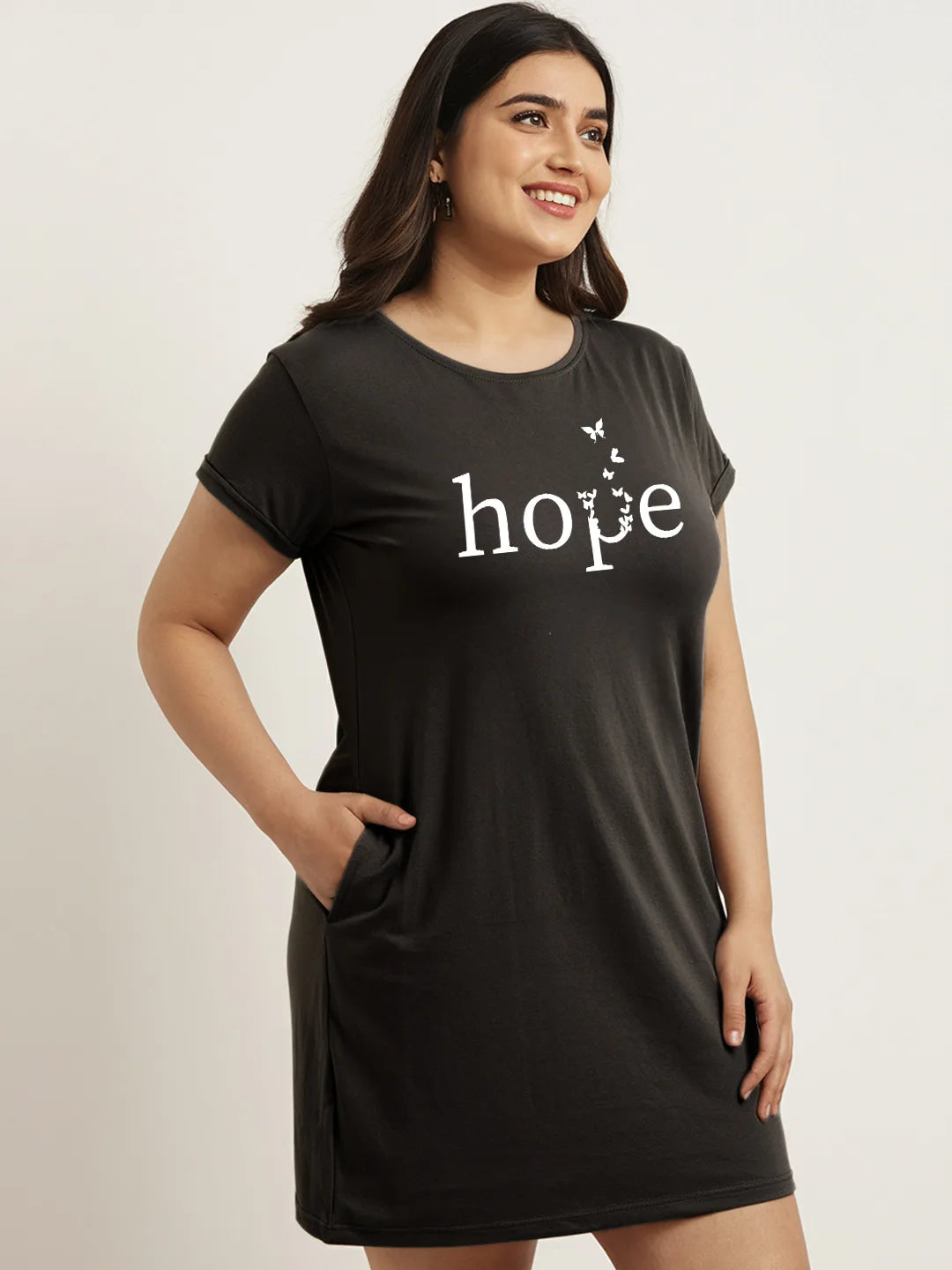 Hope (Plus Size)