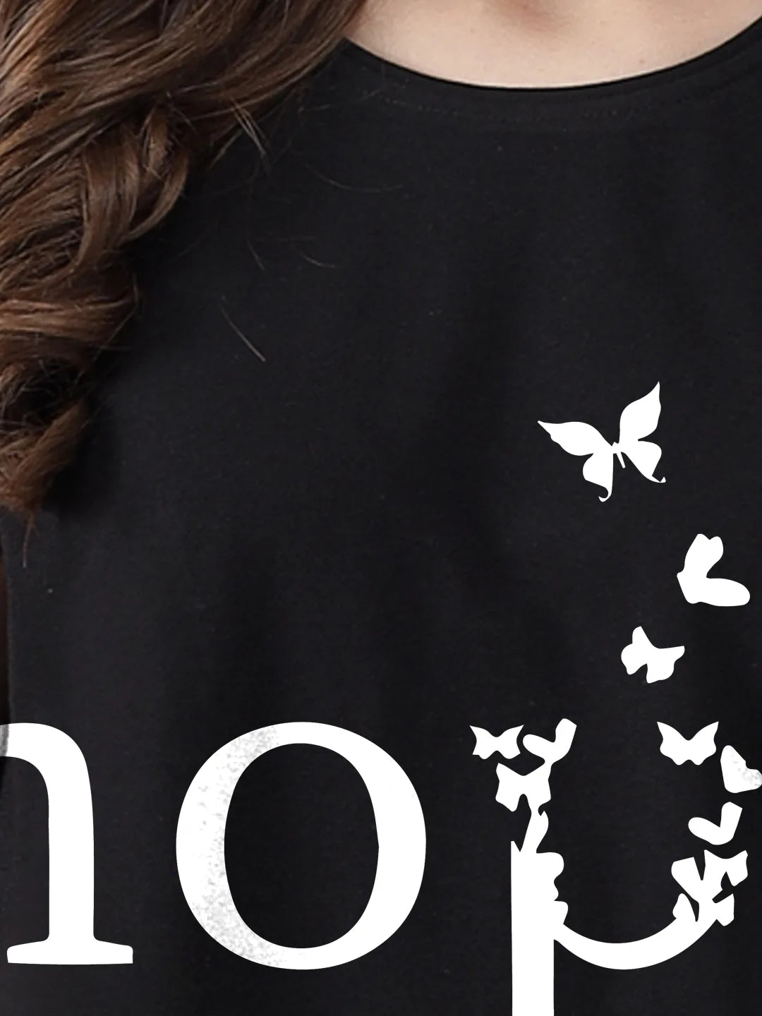 Hope (Plus Size)