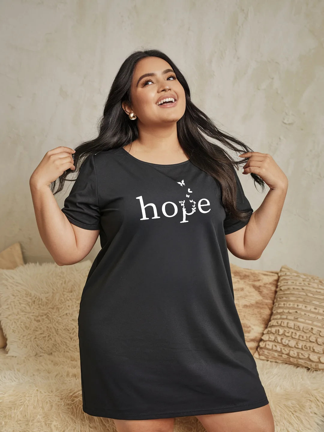 Hope (Plus Size)