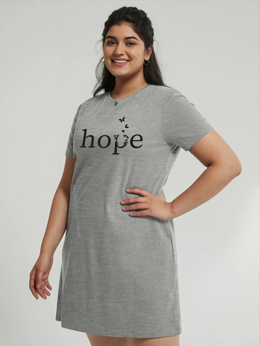 Hope (Plus Size)