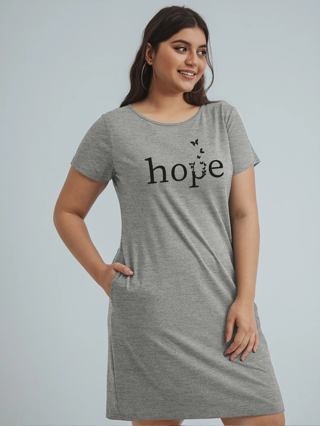 Hope (Plus Size)