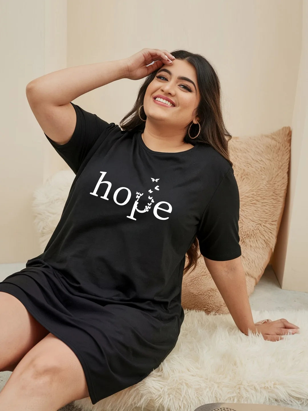 Hope (Plus Size)