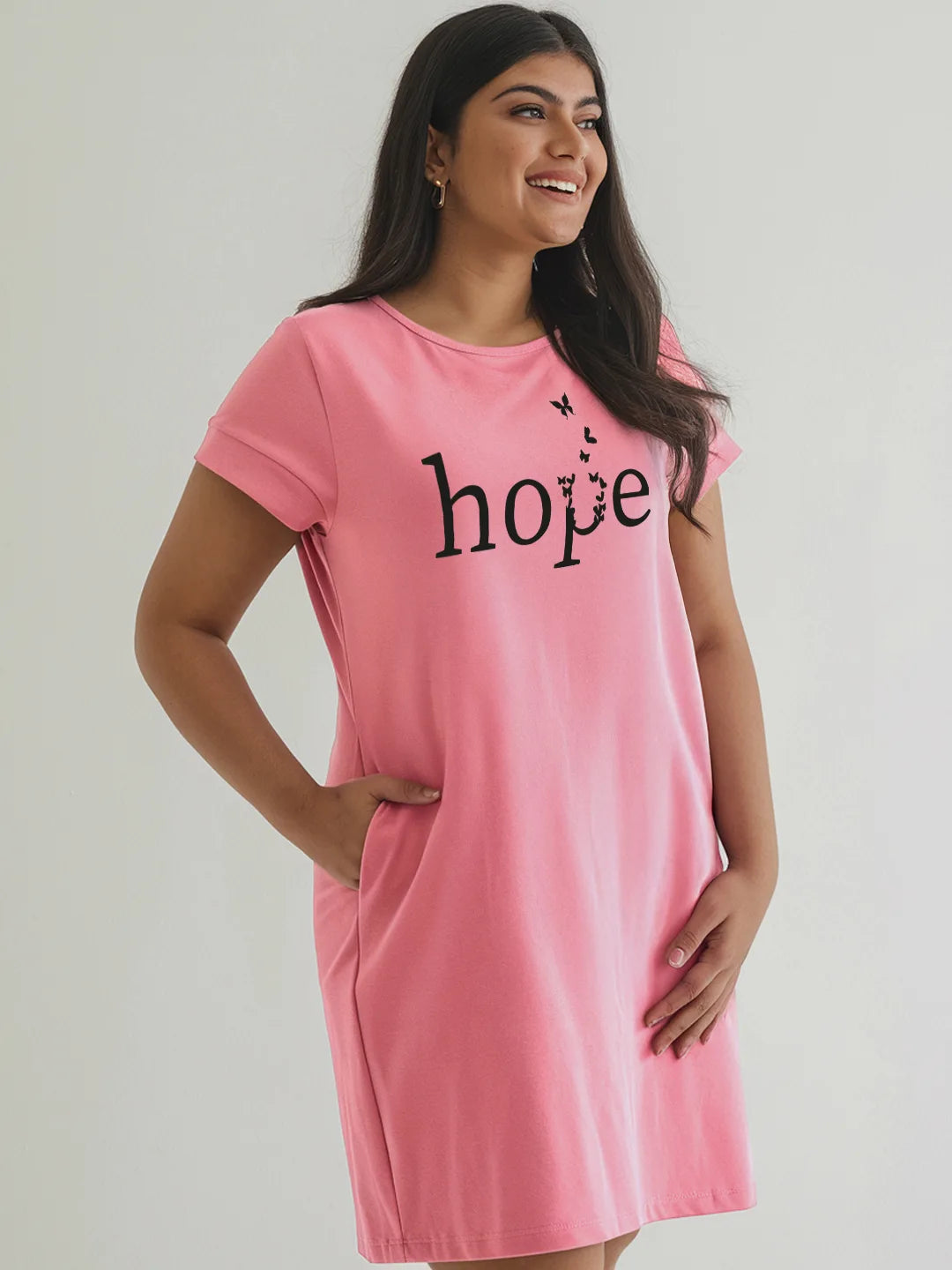 Hope (Plus Size)