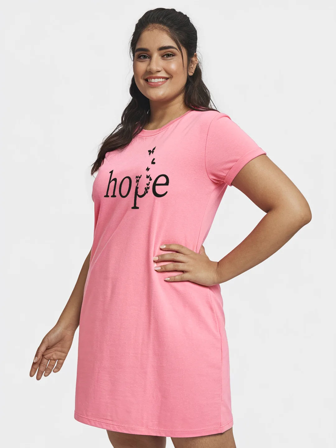 Hope (Plus Size)
