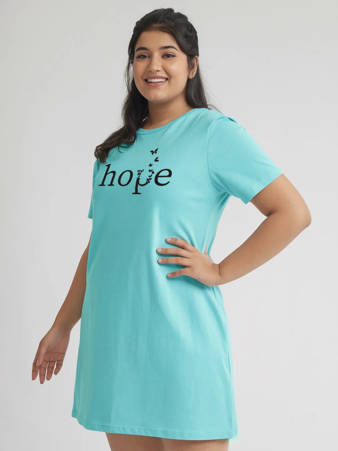 Hope (Plus Size)