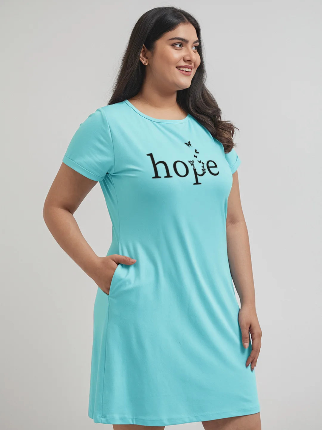 Hope (Plus Size)