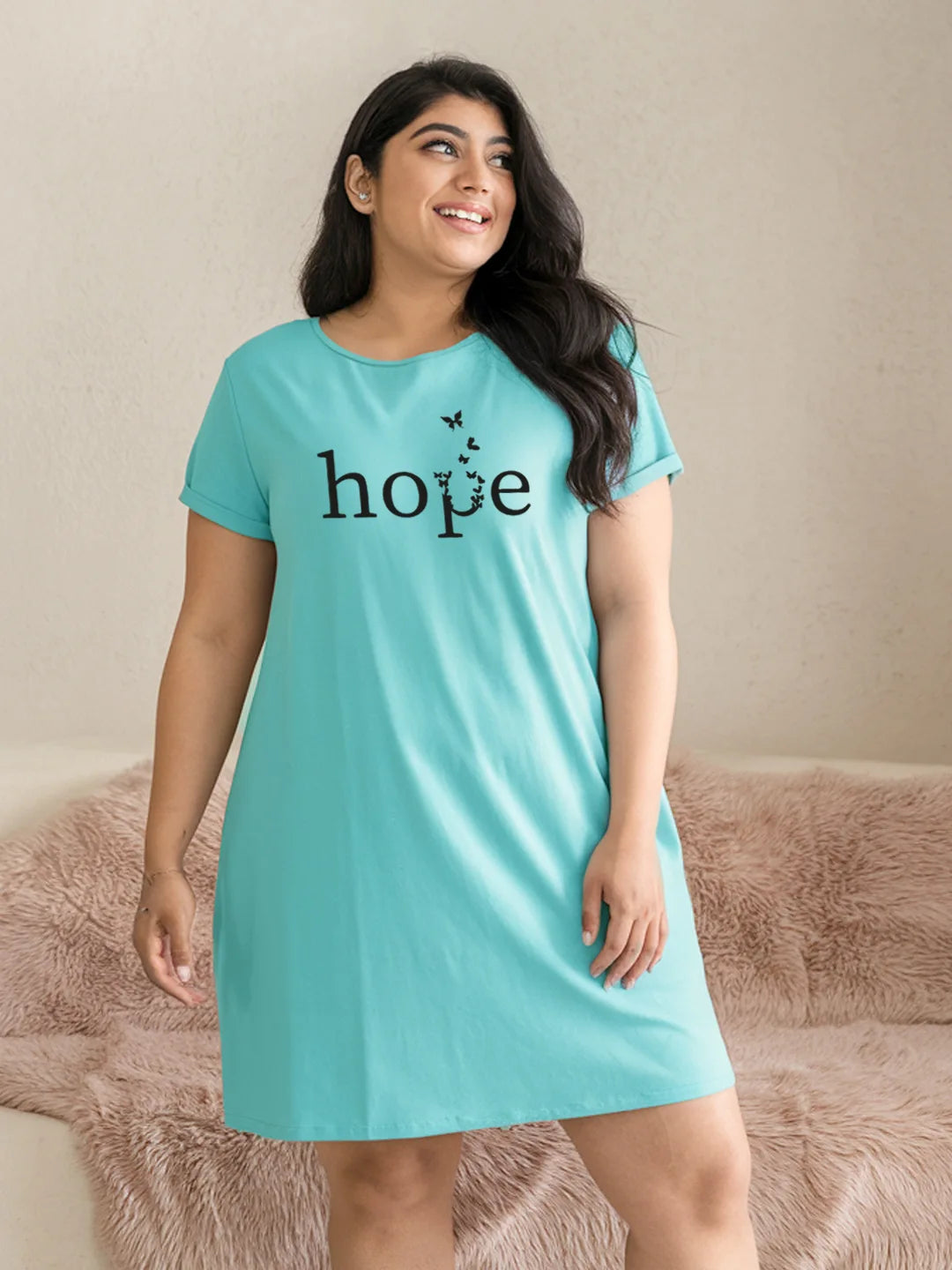 Hope (Plus Size)