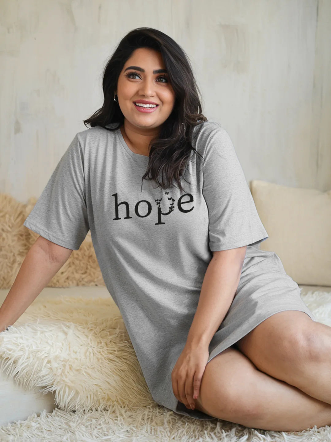 Hope (Plus Size)
