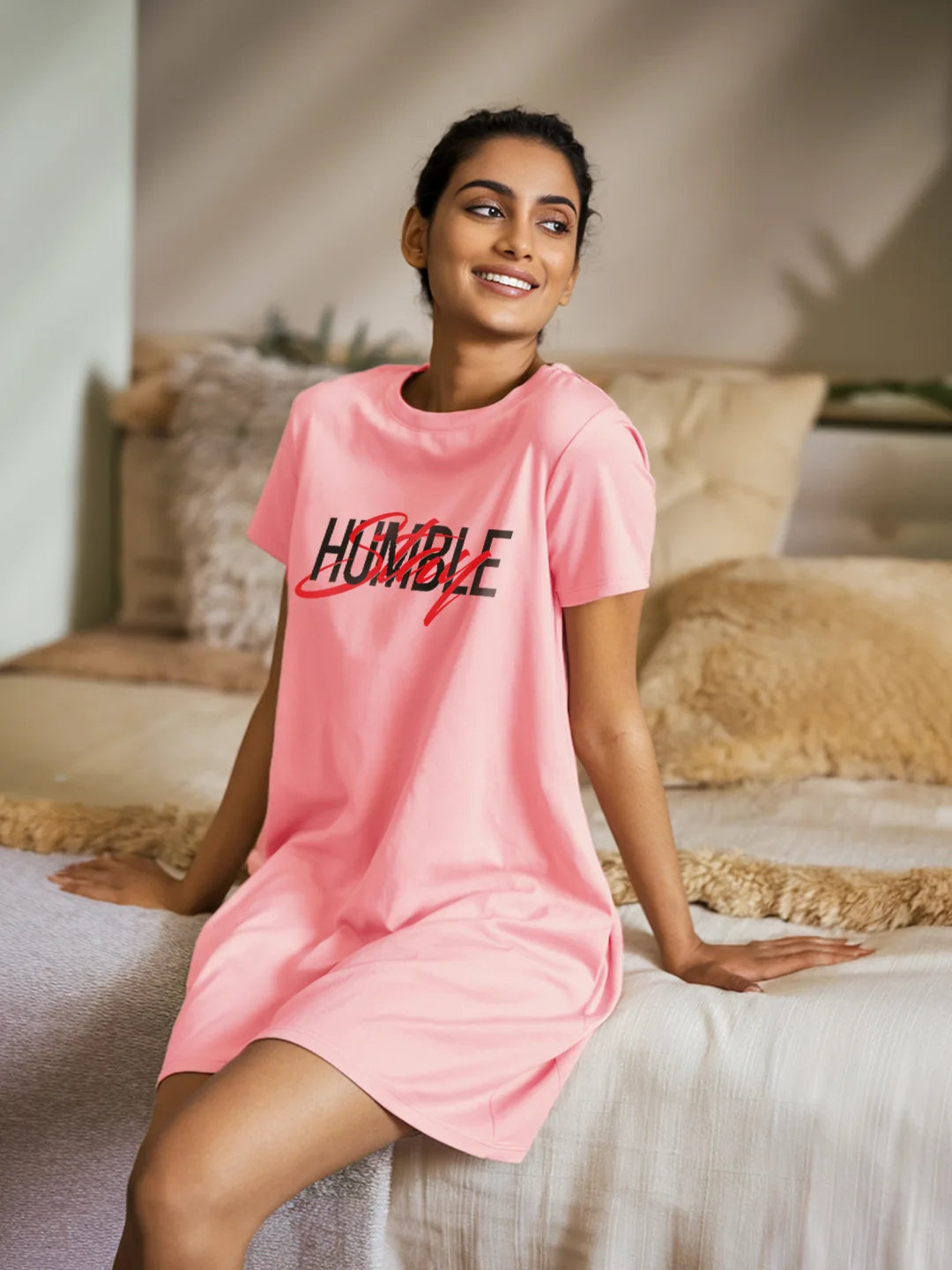 Humble Printed
