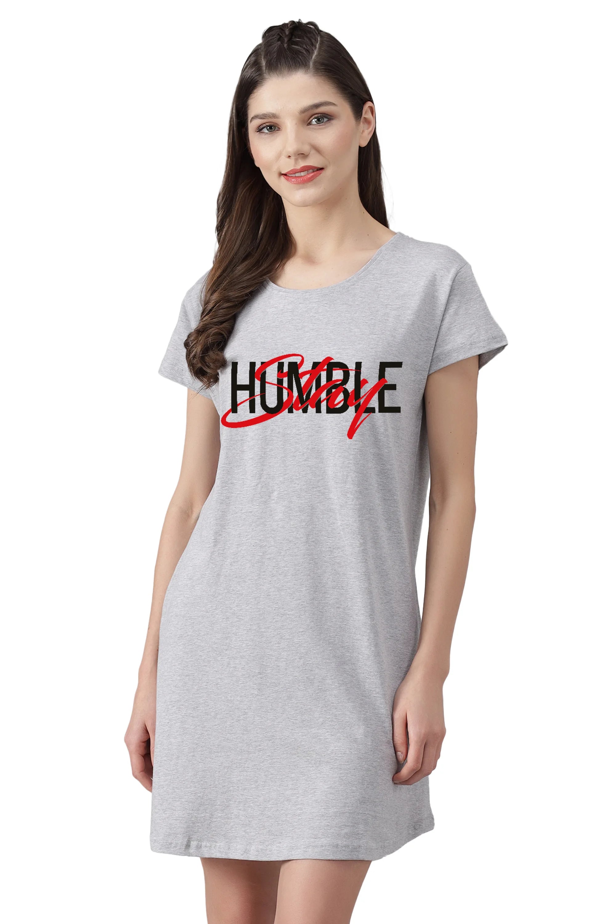 Humble Printed