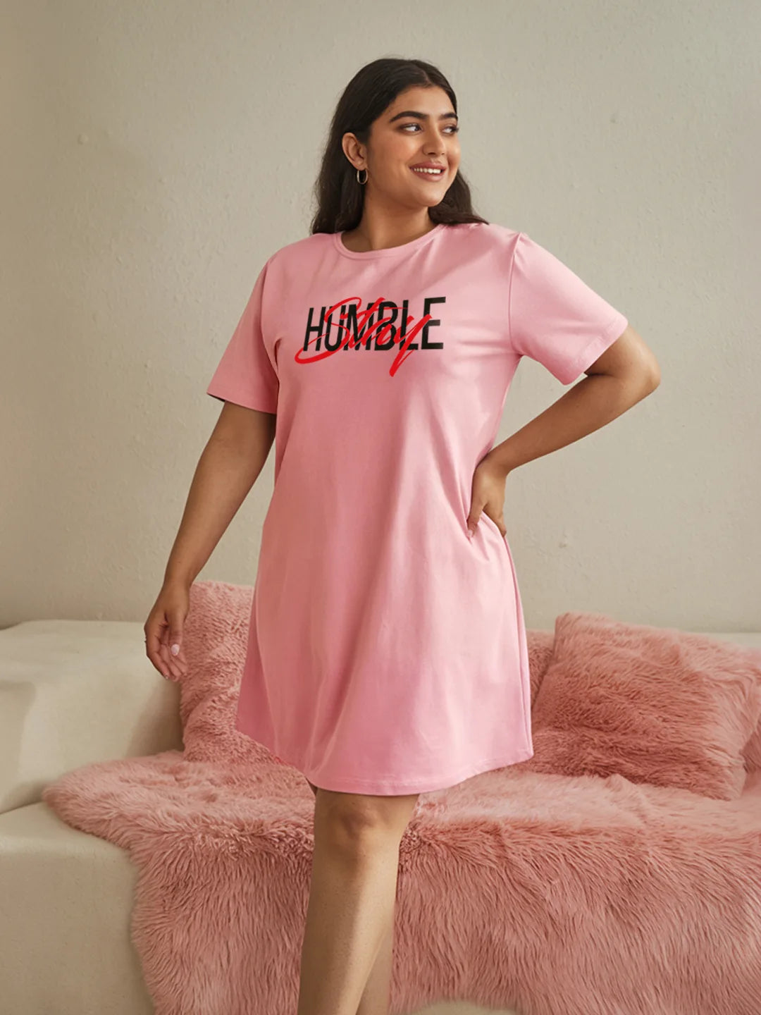 Humble (Plus Size)