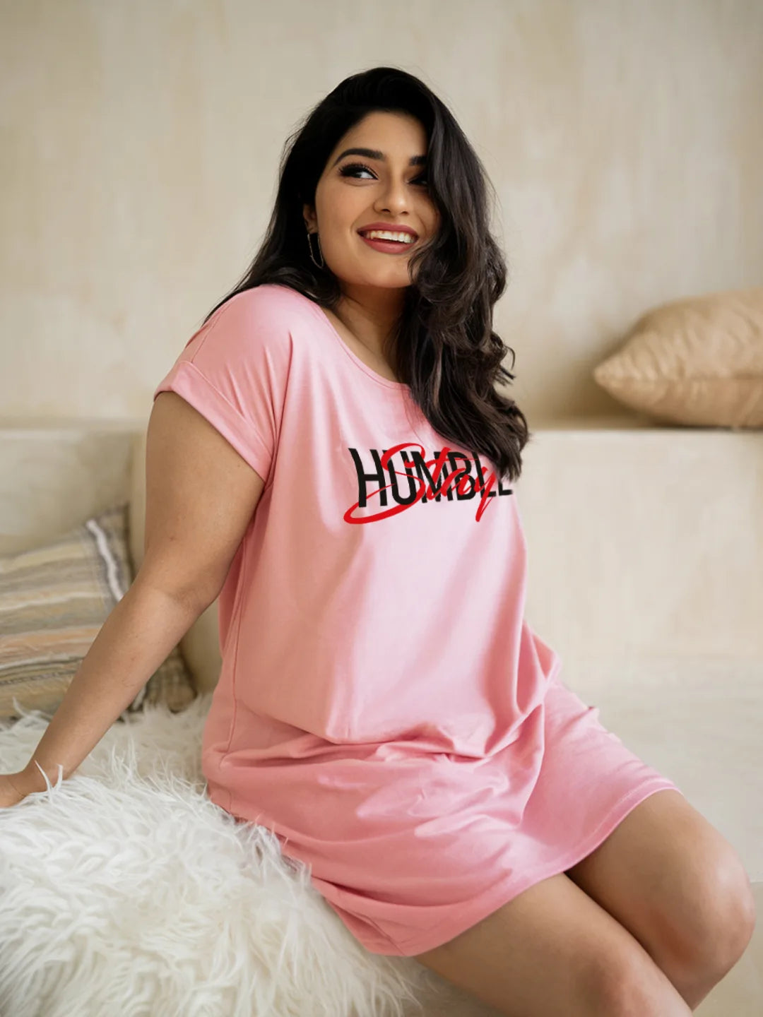 Humble (Plus Size)