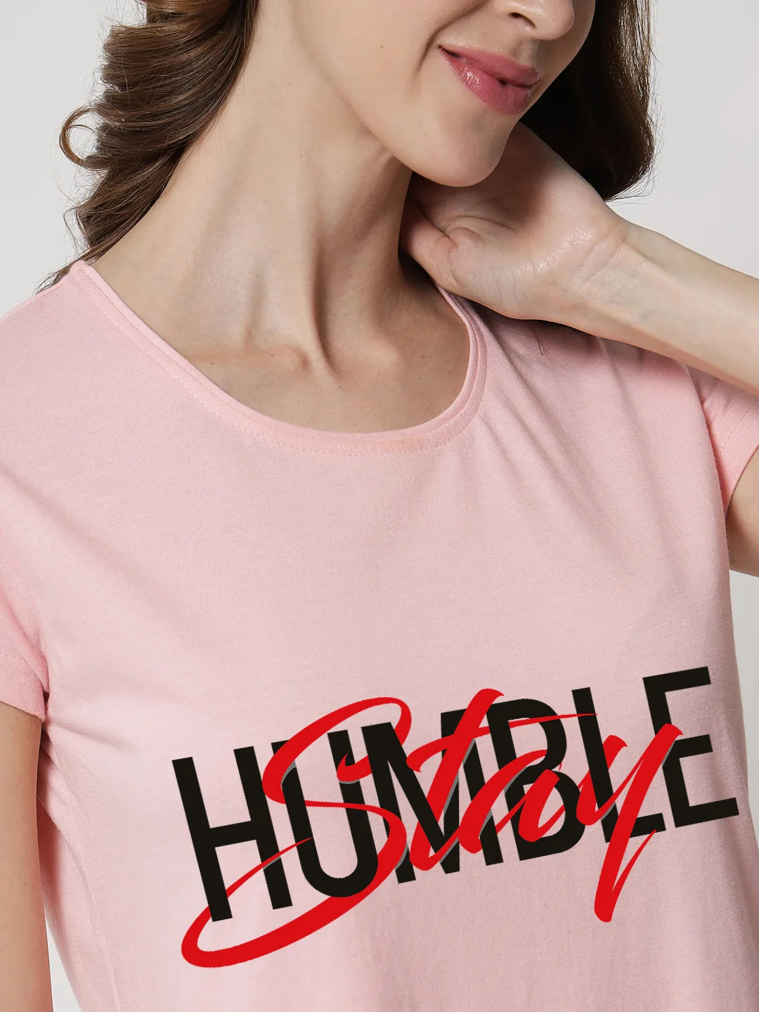 Humble Printed